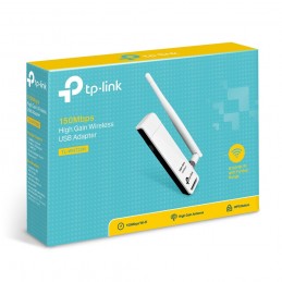 TP-Link TL-WN722N tīkla karte WLAN 150 Mbit s