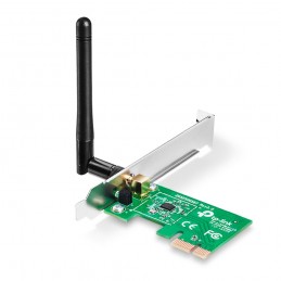 TP-Link TL-WN781ND tīkla karte Iekšējs WLAN 150 Mbit s