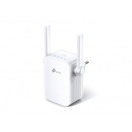 TP-Link RE305 tīkla pagarinātājs Tīkla atkārtotājs Balts 10, 100 Mbit s