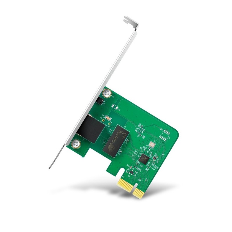 TP-Link TG-3468 tīkla karte Iekšējs Ethernet 2000 Mbit s