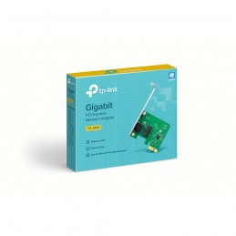 TP-Link TG-3468 сетевая карта Внутренний Ethernet 2000 Мбит с