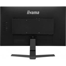 iiyama G-MASTER Red Eagle LED display 68,6 cm (27") 1920 x 1080 пикселей Full HD Черный