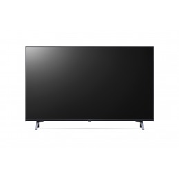 LG 43UN640S0LD ceļrāžu displejs Plakans digitālā displeja panelis 109,2 cm (43") LCD Wi-Fi 300 cd m² 4K Ultra HD Zils WebOS