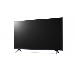 LG 43UN640S0LD ceļrāžu displejs Plakans digitālā displeja panelis 109,2 cm (43") LCD Wi-Fi 300 cd m² 4K Ultra HD Zils WebOS