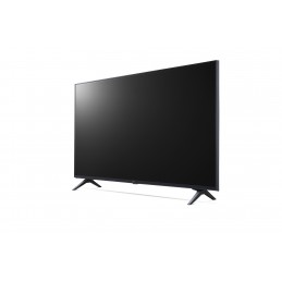 LG 43UN640S0LD ceļrāžu displejs Plakans digitālā displeja panelis 109,2 cm (43") LCD Wi-Fi 300 cd m² 4K Ultra HD Zils WebOS