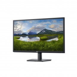 DELL E Series E2723H monitori 68,6 cm (27") 1920 x 1080 pikseļi Full HD LCD Melns