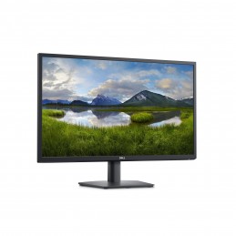 DELL E Series E2723H monitori 68,6 cm (27") 1920 x 1080 pikseļi Full HD LCD Melns