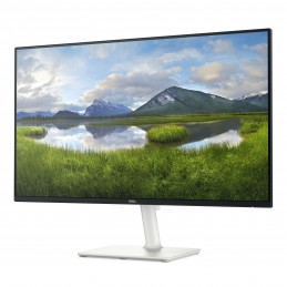 DELL S Series S2725H LED display 68,6 cm (27") 1920 x 1080 пикселей Full HD ЖК Черный, Серебристый