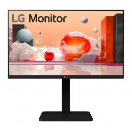 LG 24BA550-B monitori 60,5 cm (23.8") 1920 x 1080 pikseļi Full HD LCD Melns