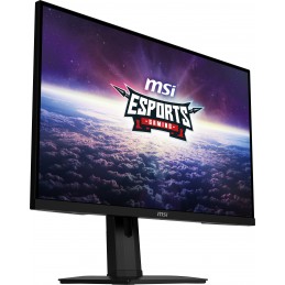 MSI G274QPX monitori 68,6 cm (27") 2560 x 1440 pikseļi Quad HD Melns