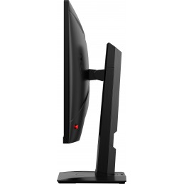 MSI G274QPX monitori 68,6 cm (27") 2560 x 1440 pikseļi Quad HD Melns