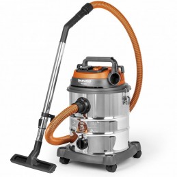 Vacuum Cleaner|DAEWOO|DAVC...