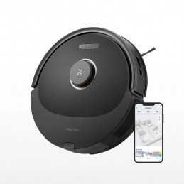 VACUUM CLEANER ROBOT Q8...