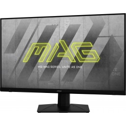 MSI MAG 323UPF monitori 81,3 cm (32") 3840 x 2160 pikseļi 4K Ultra HD Melns