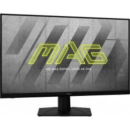 MSI MAG 323UPF monitori 81,3 cm (32") 3840 x 2160 pikseļi 4K Ultra HD Melns