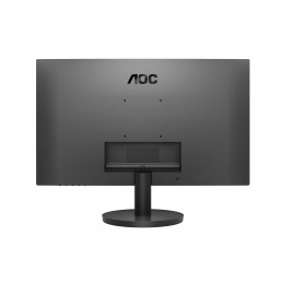 AOC 27B3CA2 monitori 68,6 cm (27") 1920 x 1080 pikseļi Full HD LED Melns