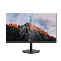 Dahua Technology LM27-A200 monitori 68,6 cm (27") 1920 x 1080 pikseļi Full HD LCD Melns