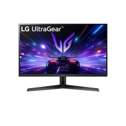 LG 27GS60F-B monitori 68,6 cm (27") 1920 x 1080 pikseļi Full HD Melns