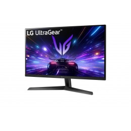 LG 27GS60F-B monitori 68,6 cm (27") 1920 x 1080 pikseļi Full HD Melns