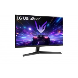 LG 27GS60F-B monitori 68,6 cm (27") 1920 x 1080 pikseļi Full HD Melns