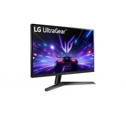 LG 27GS60F-B monitori 68,6 cm (27") 1920 x 1080 pikseļi Full HD Melns