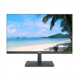 Dahua Technology LM24-H200 монитор для ПК 60,5 cm (23.8") 1920 x 1080 пикселей Full HD LED Черный