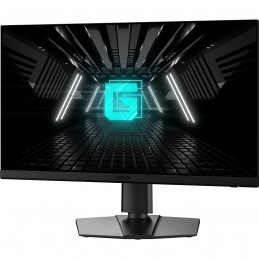 MSI G272QPF E2 монитор для ПК 68,6 cm (27") 2560 x 1440 пикселей Wide Quad HD Черный