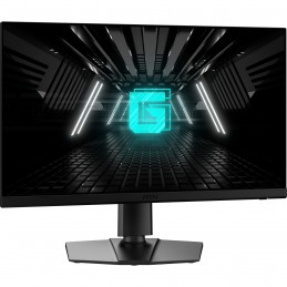 MSI G272QPF E2 монитор для ПК 68,6 cm (27") 2560 x 1440 пикселей Wide Quad HD Черный