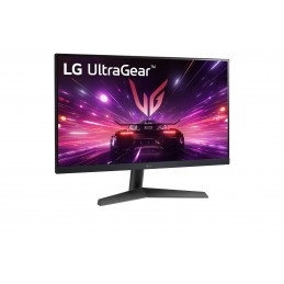 LG 24GS60F-B monitori 61 cm (24") 1920 x 1080 pikseļi Full HD Melns