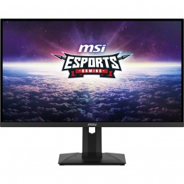 MSI MAG 274UPF монитор для ПК 68,6 cm (27") 3840 x 2160 пикселей 4K Ultra HD Черный