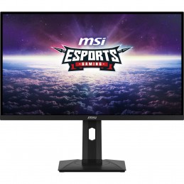 MSI MAG 274UPF монитор для ПК 68,6 cm (27") 3840 x 2160 пикселей 4K Ultra HD Черный