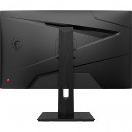 MSI MAG 274UPF монитор для ПК 68,6 cm (27") 3840 x 2160 пикселей 4K Ultra HD Черный