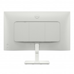 DELL S Series S2425H LED display 60,5 cm (23.8") 1920 x 1080 пикселей Full HD ЖК Черный, Серебристый