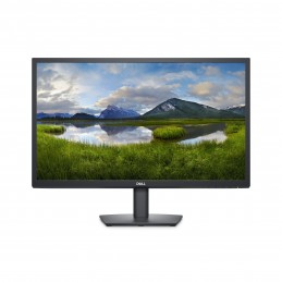 DELL E Series E2423HN LED display 60,5 cm (23.8") 1920 x 1080 пикселей Full HD ЖК Черный