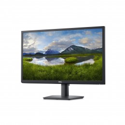 DELL E Series E2423HN LED display 60,5 cm (23.8") 1920 x 1080 пикселей Full HD ЖК Черный