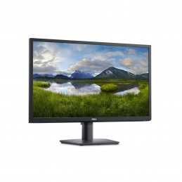 DELL E Series E2423HN LED display 60,5 cm (23.8") 1920 x 1080 пикселей Full HD ЖК Черный