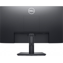 DELL E Series E2225H monitori 54,5 cm (21.4") 1920 x 1080 pikseļi Full HD LCD Melns