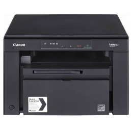 Canon i-SENSYS MF3010 Lāzers A4 1200 x 600 DPI 18 ppm