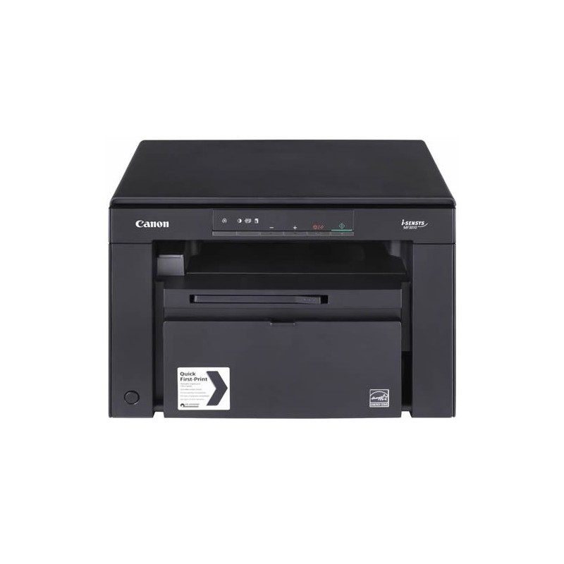 Canon i-SENSYS MF3010 Lāzers A4 1200 x 600 DPI 18 ppm