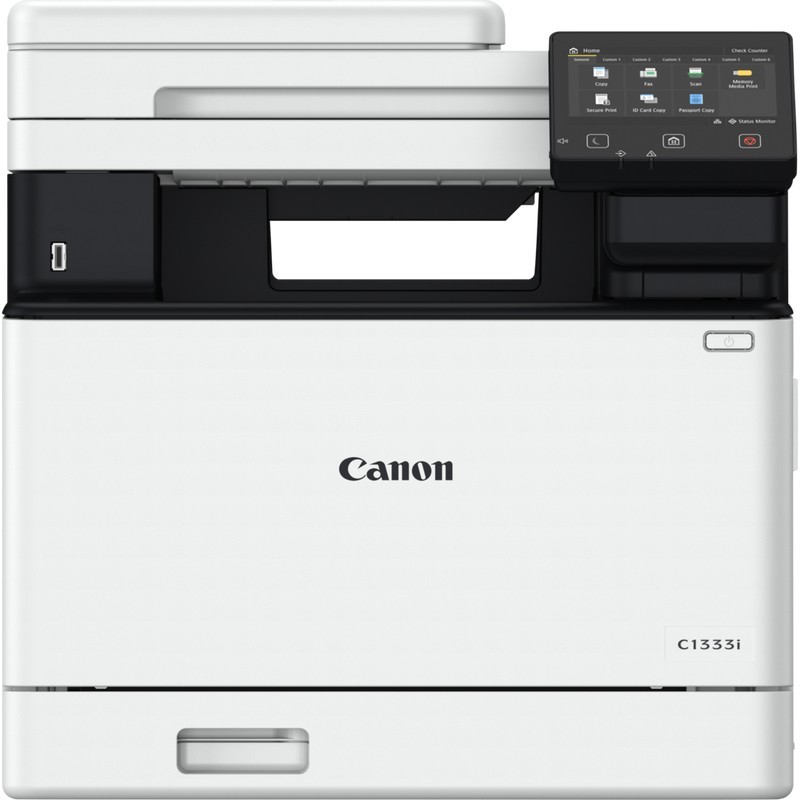 Canon i-SENSYS X C1333i Лазерная A4 1200 x 1200 DPI 33 ppm Wi-Fi