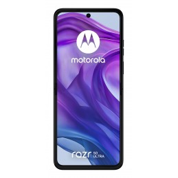 Motorola razr 50 ultra 17,5 cm (6.9") Divas SIM kartes Android 14 5G USB Veids-C 12 GB 512 GB 4000 mAh Navy (tumši zila)