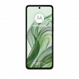 Motorola razr 50 ultra 17,5 cm (6.9") Divas SIM kartes Android 14 5G USB Veids-C 12 GB 512 GB 4000 mAh Zaļš