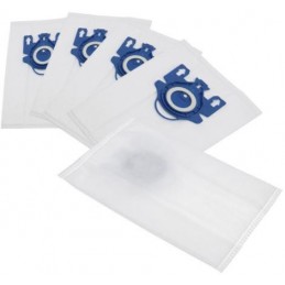 VACUUM ACC DUST BAG/5PCS...