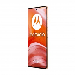 Motorola Edge 50 16,9 cm (6.67") Divas SIM kartes Android 14 5G USB Veids-C 12 GB 512 GB 5000 mAh Persiks