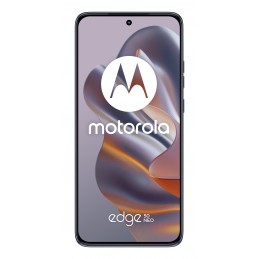 Motorola Edge 50 Neo 16,1 cm (6.36") Divas SIM kartes Android 14 5G USB Veids-C 12 GB 512 GB 4310 mAh Pelēks