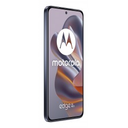 Motorola Edge 50 Neo 16,1 cm (6.36") Две SIM-карты Android 14 5G USB Type-C 12 GB 512 GB 4310 mAh Серый