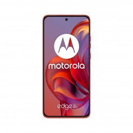 Motorola Edge 50 Neo 16,1 cm (6.36") Две SIM-карты Android 14 5G USB Type-C 12 GB 512 GB 4310 mAh Красный