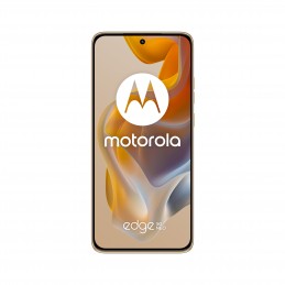 Motorola Edge 50 Neo 16,1 cm (6.36") Divas SIM kartes Android 14 5G USB Veids-C 12 GB 512 GB 4310 mAh Krēms