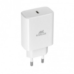 MOBILE CHARGER WALL/WHITE...