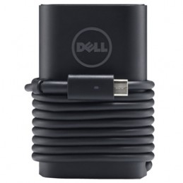 DELL DELL-14P3N strāvas adapteris & pārveidotājs Iekštelpas 90 W Melns